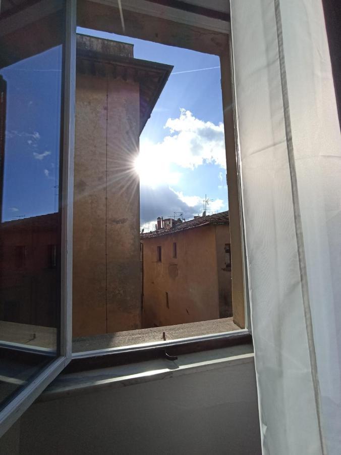 Sunrise Appartamento Volterra Exterior photo