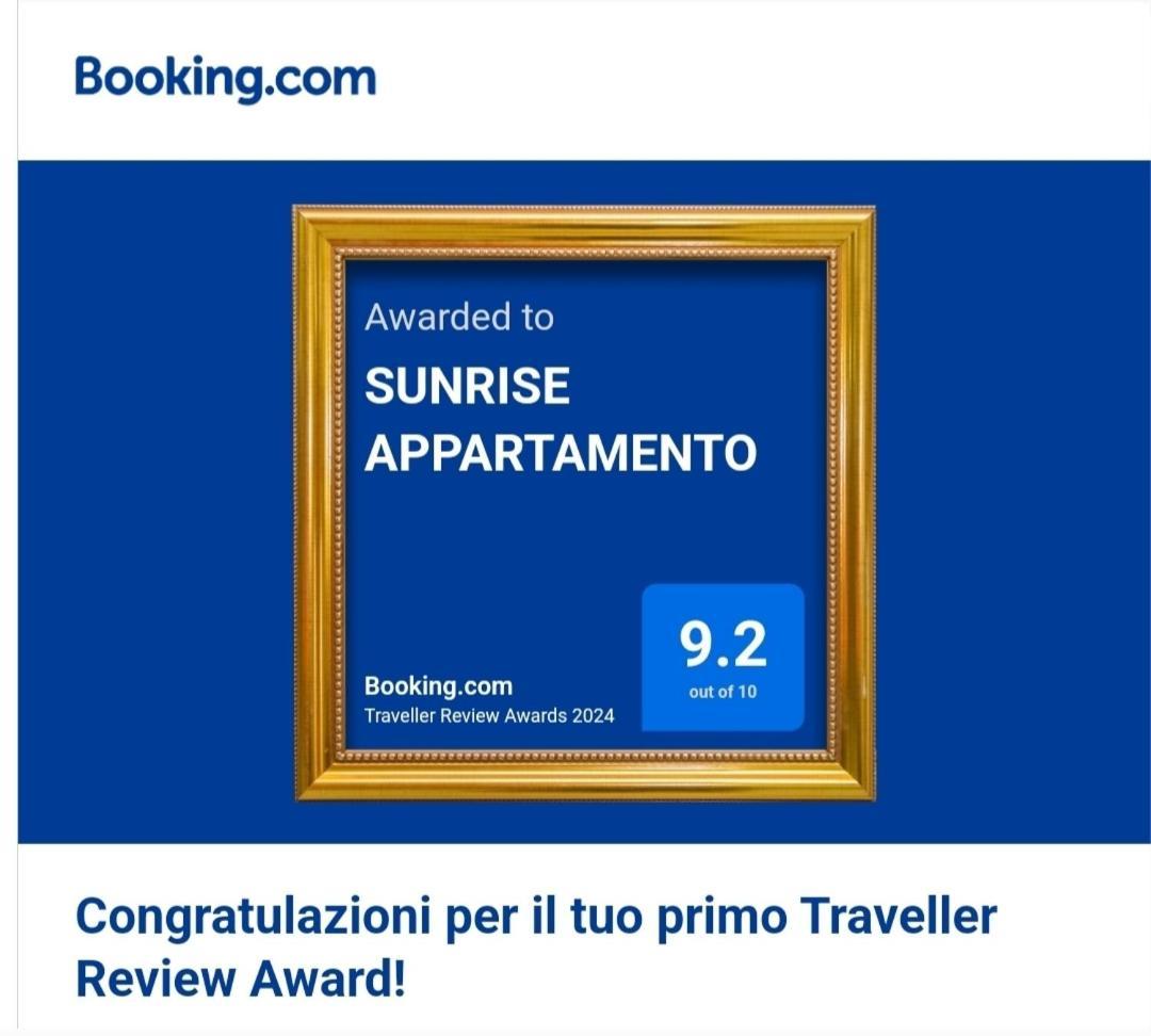 Sunrise Appartamento Volterra Exterior photo